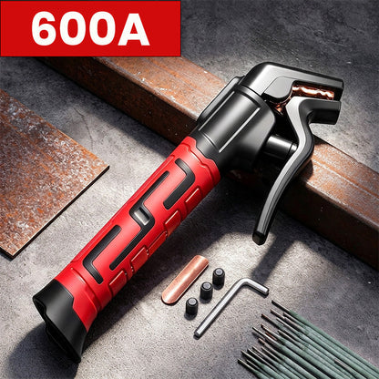 Heavy Duty Welding Electrode Holder