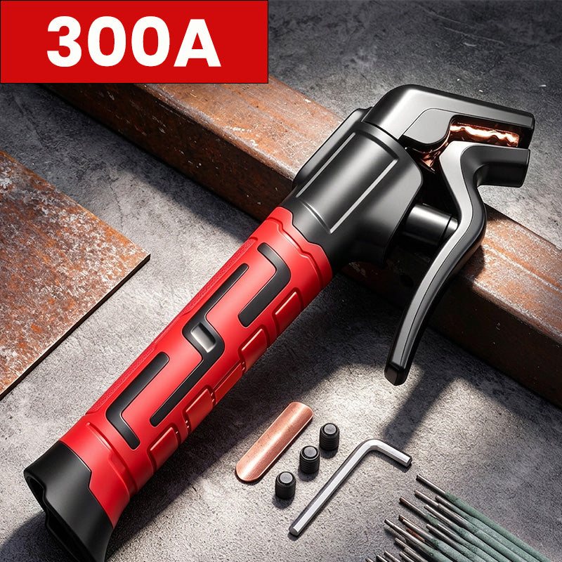 Heavy Duty Welding Electrode Holder