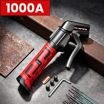 Heavy Duty Welding Electrode Holder