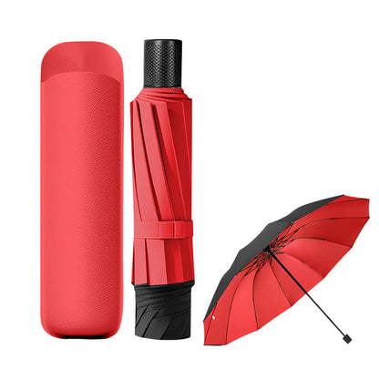 Extra Large Windproof Folding Umbrella