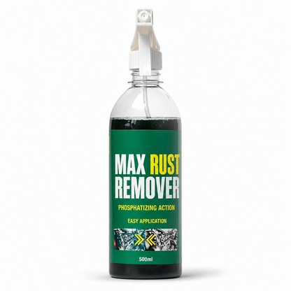 3 in 1 Rust Remover & Phosphating Agent – Degrease, Remove Rust, Anti-Rust