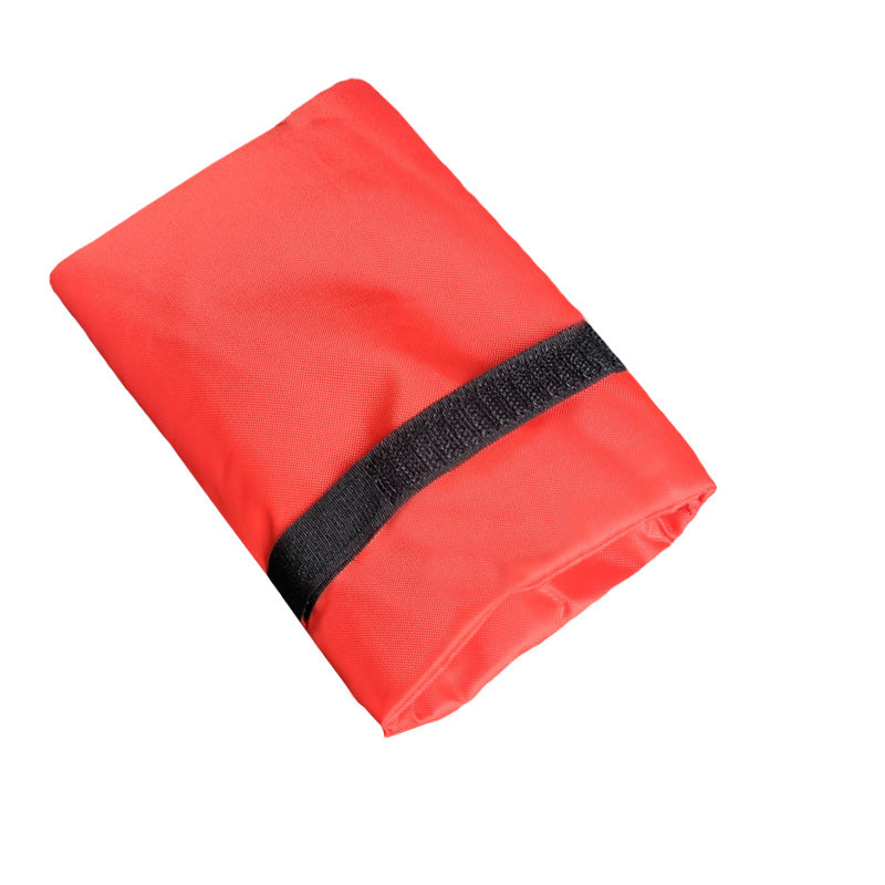 Outdoor Faucet Cover – Winter freeze protection & insulated