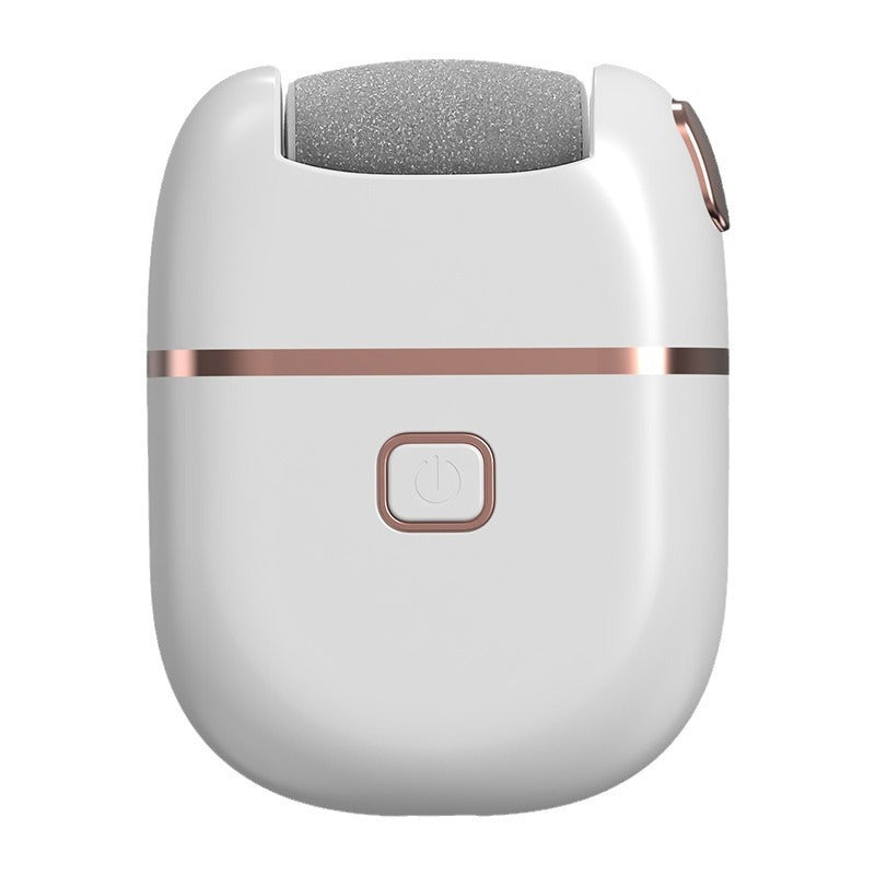 Electric Foot Callus Remover Pedicure Tool for Dead Skin and Callus Removal Automatic Foot Grinder for Smooth Heels