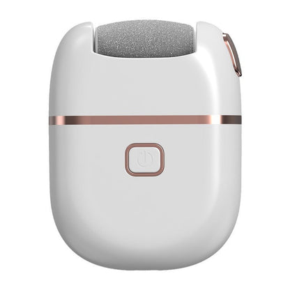 Electric Foot Callus Remover Pedicure Tool for Dead Skin and Callus Removal Automatic Foot Grinder for Smooth Heels