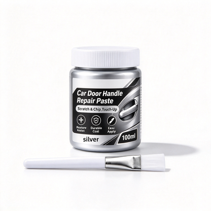 Car Door Scratch Repair Paste