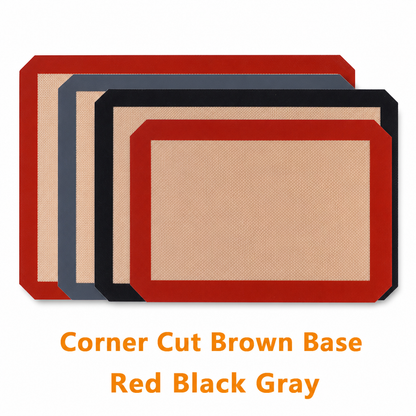 Non Stick Foldable silicone mat