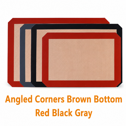 Non Stick Foldable silicone mat