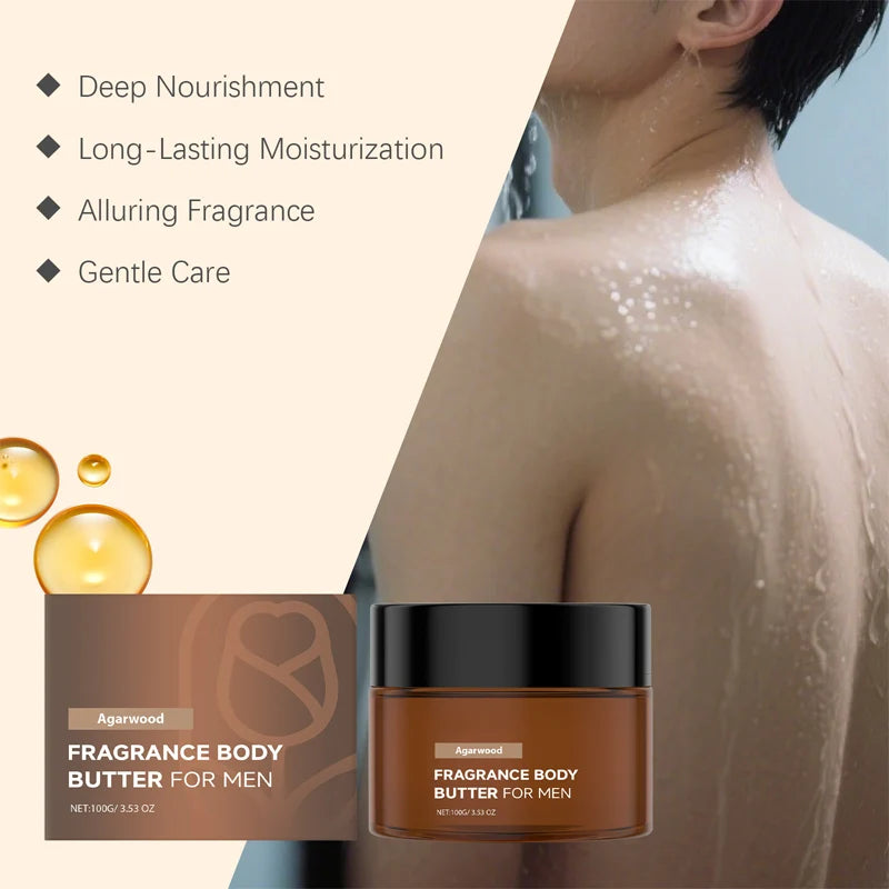 Luxury Pheromone Scents