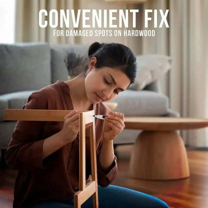 Wooden Furniture Repair Markers Kit
