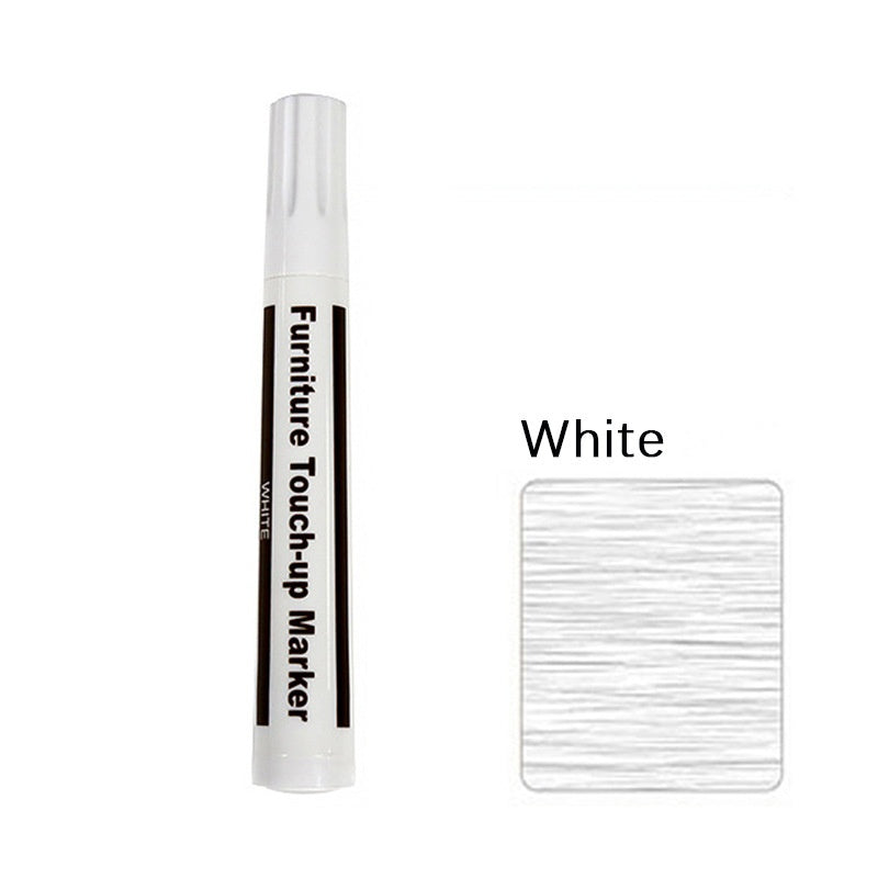 Wooden Furniture Repair Markers Kit