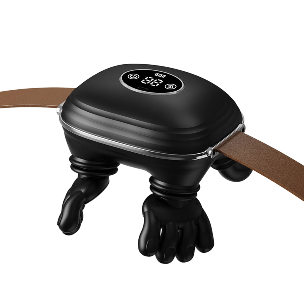 Bionic 3D Neck and Shoulder Massager