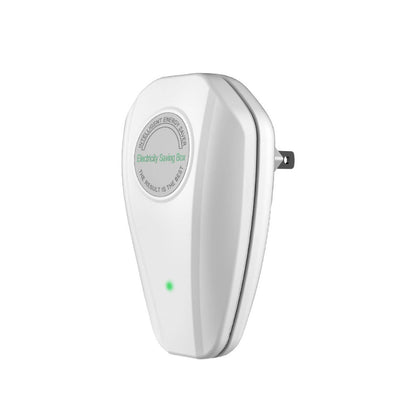 Plug and Play Household Power Saver for Home and Office