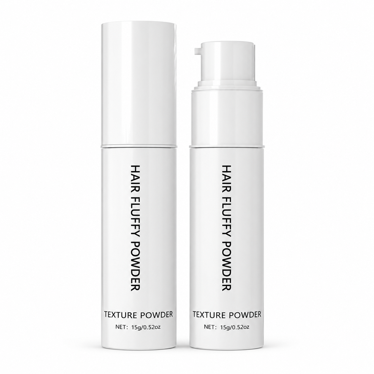 Instant Hair Volumizing Powder Spray for Oily Roots and Flat Hair