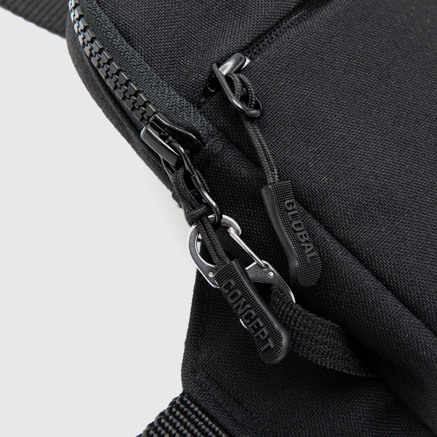 🎒Upgraded Travel Sling Bag 2.0 – Anti-Theft & 500D Durability